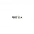 Лого и фирменный стиль для  HOTICA или ОТИКА  (хотелось бы взгляд дизайнера) - дизайнер trojni