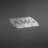 Лого и фирменный стиль для «Accord Management Group»   (AMG) - дизайнер landan9
