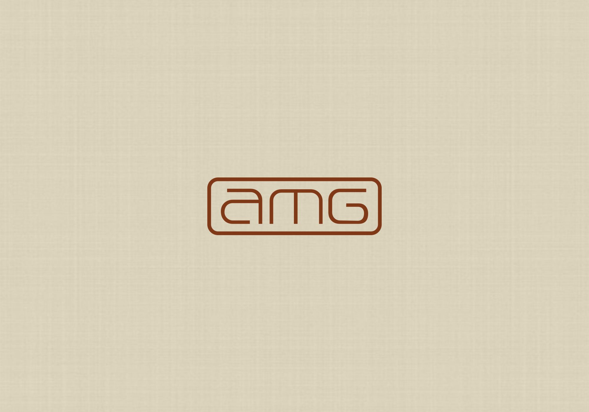 Лого и фирменный стиль для «Accord Management Group»   (AMG) - дизайнер Ninpo