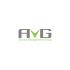 Лого и фирменный стиль для «Accord Management Group»   (AMG) - дизайнер Ninpo