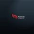 Лого и фирменный стиль для «Accord Management Group»   (AMG) - дизайнер lum1x94
