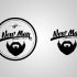 Лого и фирменный стиль для NewMan - дизайнер Elshan