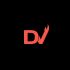 Логотип для DV - дизайнер comicdm