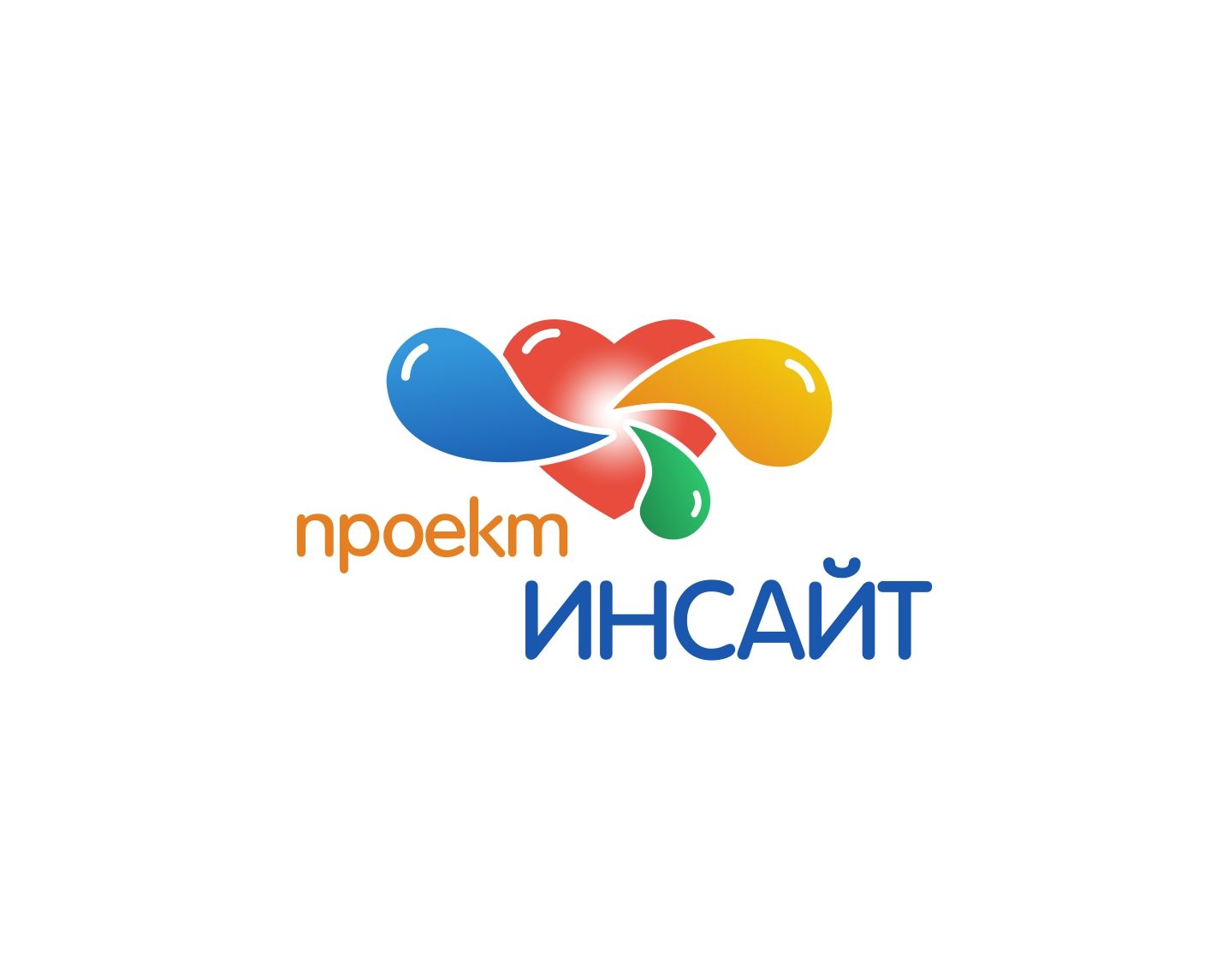 Логотип для Проект Инсайт - дизайнер georgian