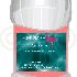 Этикетка для питьевой воды Розовый фламинго - дизайнер QAZWS2