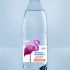 Этикетка для питьевой воды Розовый фламинго - дизайнер arbalet