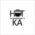 Лого и фирменный стиль для  HOTICA или ОТИКА  (хотелось бы взгляд дизайнера) - дизайнер bogatayatat