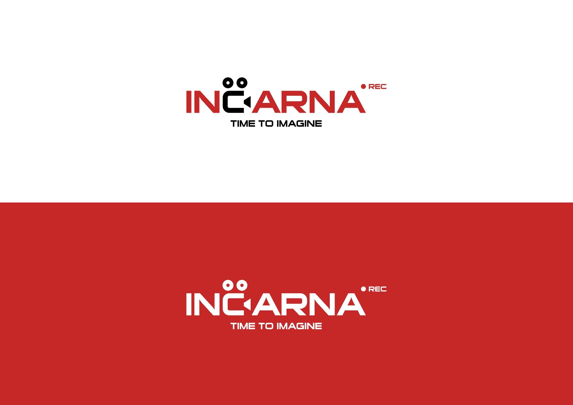 Логотип для Incarna - дизайнер lum1x94