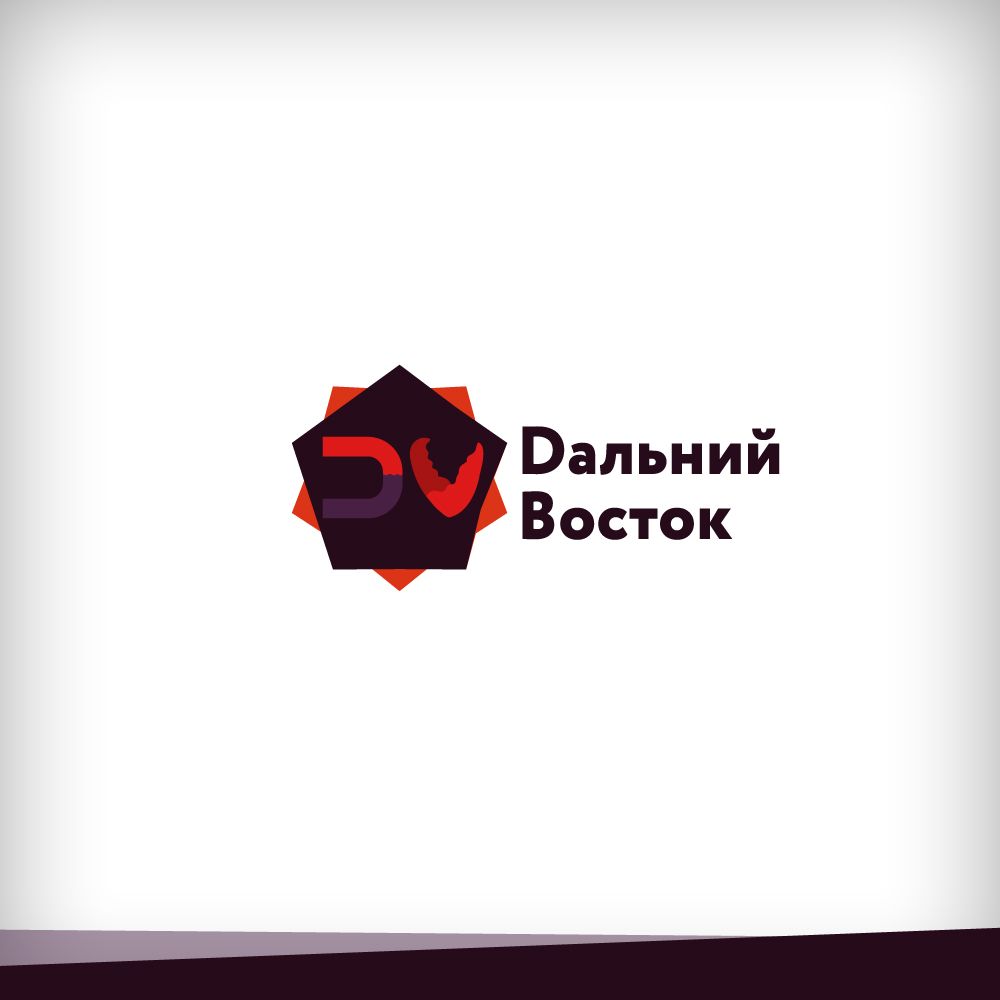 Логотип для DV - дизайнер IAmSunny