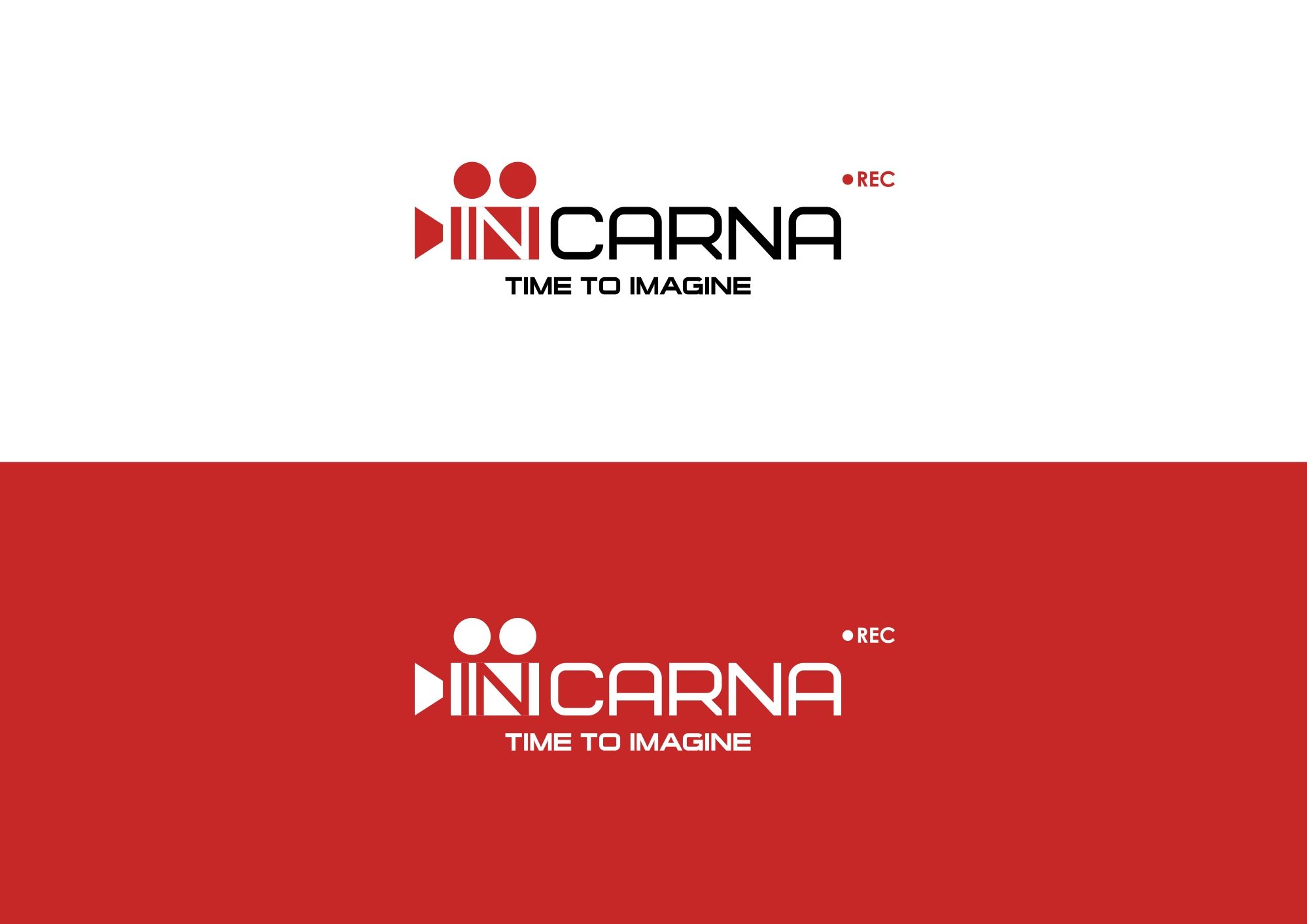 Логотип для Incarna - дизайнер lum1x94