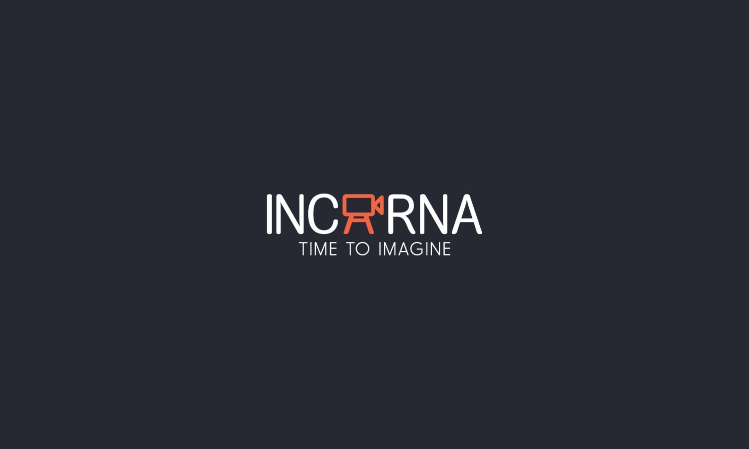 Логотип для Incarna - дизайнер Danik