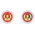 Лого и фирменный стиль для Фонд греко-римской борьбы А.А. Кишицкого - дизайнер Lar4e