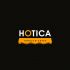 Лого и фирменный стиль для  HOTICA или ОТИКА  (хотелось бы взгляд дизайнера) - дизайнер katarin