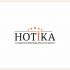 Лого и фирменный стиль для  HOTICA или ОТИКА  (хотелось бы взгляд дизайнера) - дизайнер katerina