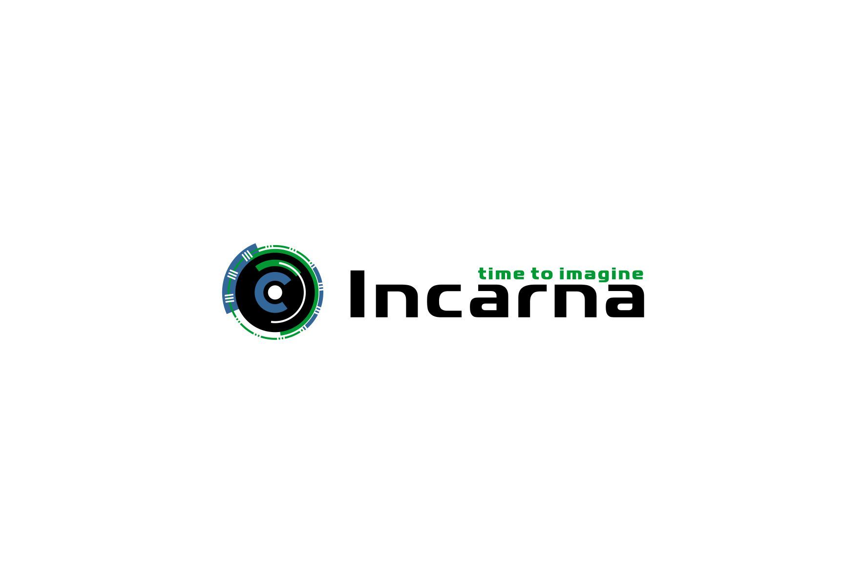 Логотип для Incarna - дизайнер graphin4ik
