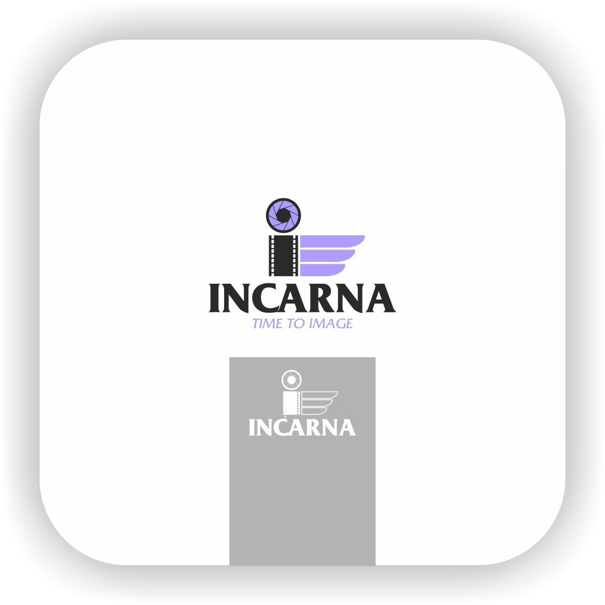 Логотип для Incarna - дизайнер Nikus