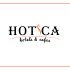 Лого и фирменный стиль для  HOTICA или ОТИКА  (хотелось бы взгляд дизайнера) - дизайнер Egotoire