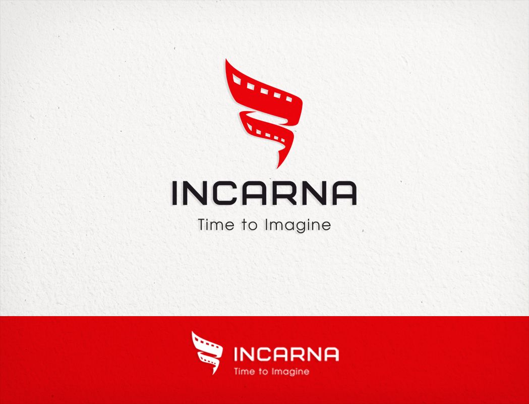 Логотип для Incarna - дизайнер art-valeri