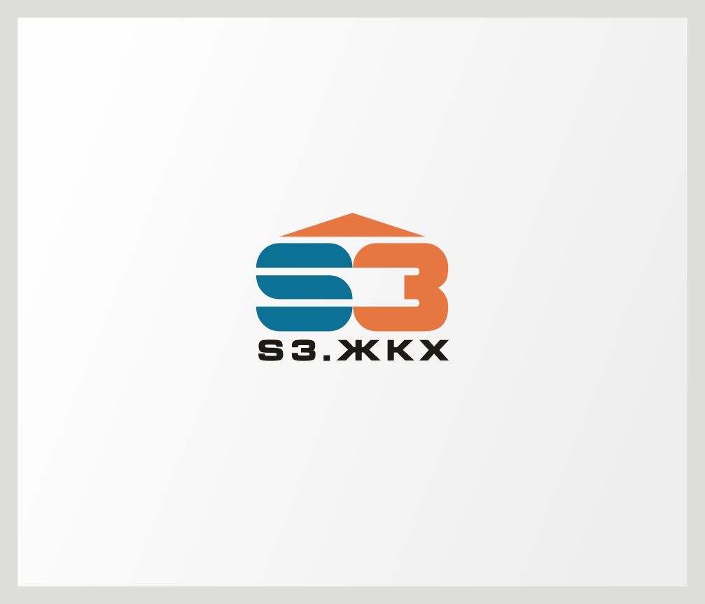 Логотип для S3,      S3.ЖКХ - дизайнер Lara2009