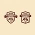 Лого и фирменный стиль для Фонд греко-римской борьбы А.А. Кишицкого - дизайнер IgorTsar