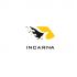 Логотип для Incarna - дизайнер pin