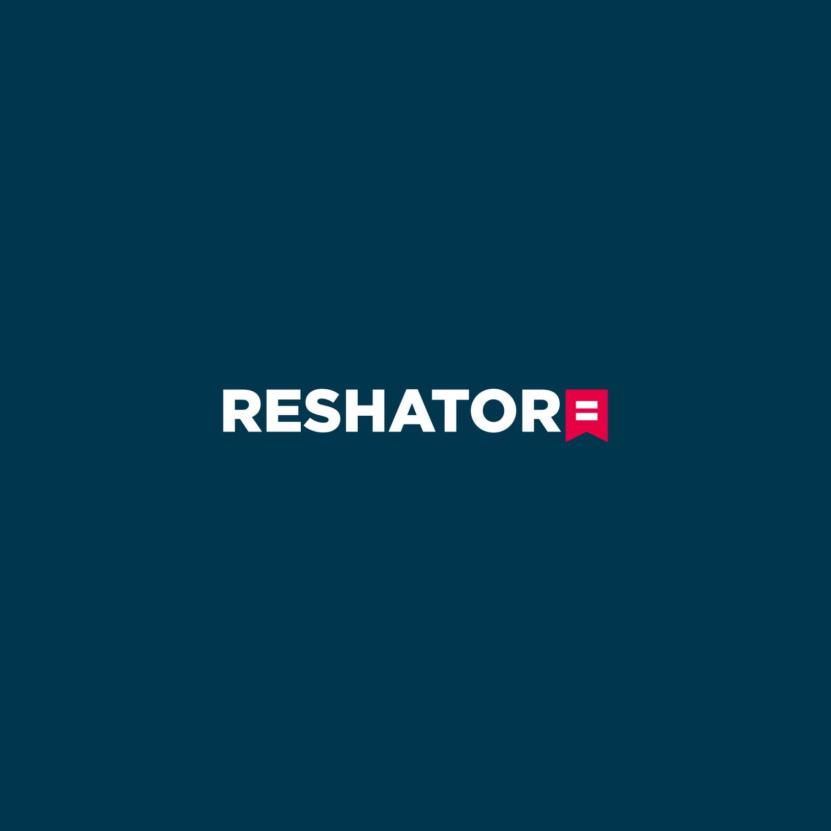 Логотип для Решатор - дизайнер Sashka_K