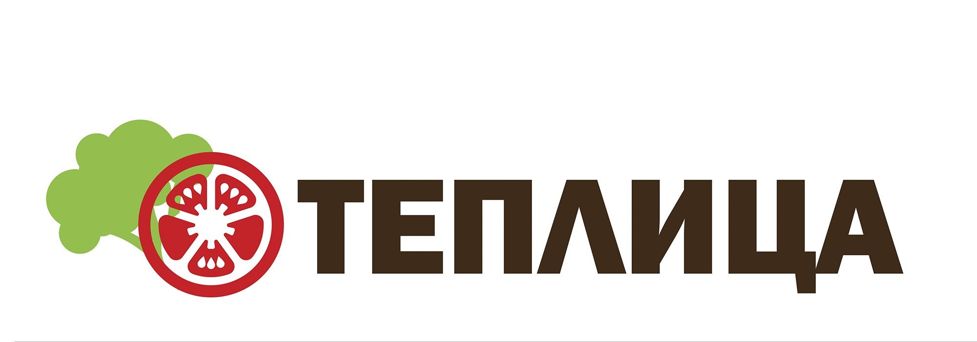 Логотип для Теплица - дизайнер mediana_desing