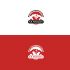 Лого и фирменный стиль для Фонд греко-римской борьбы А.А. Кишицкого - дизайнер lum1x94