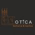Лого и фирменный стиль для  HOTICA или ОТИКА  (хотелось бы взгляд дизайнера) - дизайнер Argentina75