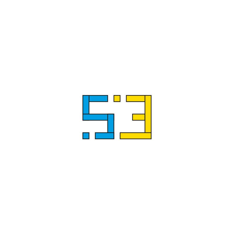 Логотип для S3,      S3.ЖКХ - дизайнер -c-EREGA