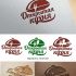 Лого и фирменный стиль для Открытая кухня - дизайнер yano4ka