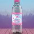 Этикетка для питьевой воды Розовый фламинго - дизайнер Ak1