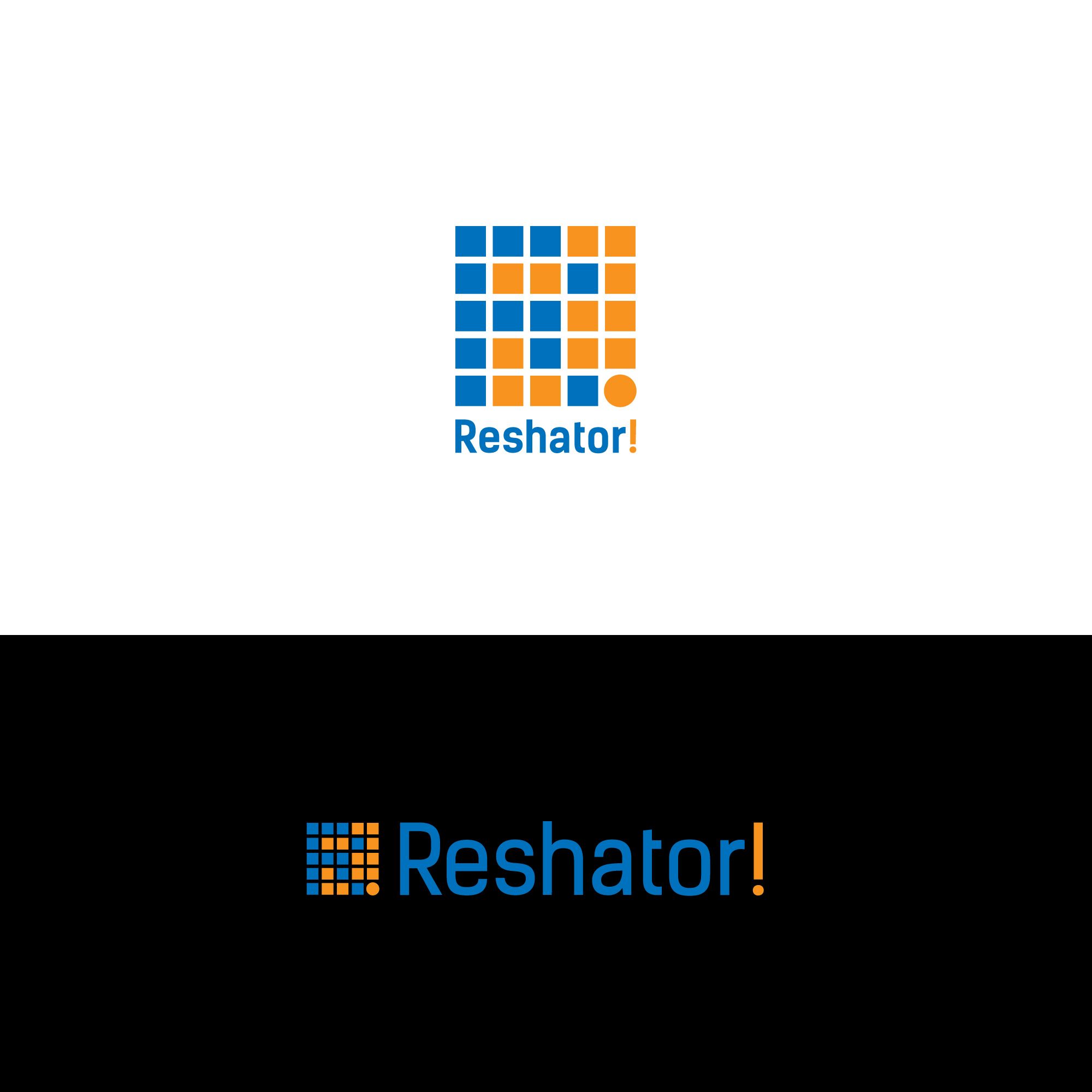 Логотип для Решатор - дизайнер designer12345