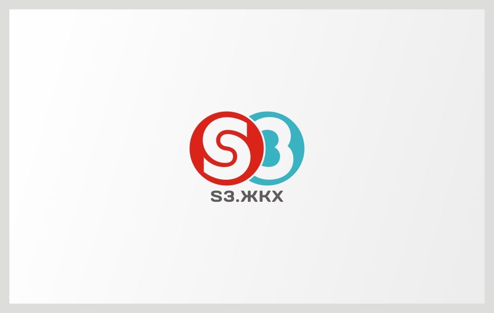 Логотип для S3,      S3.ЖКХ - дизайнер Lara2009