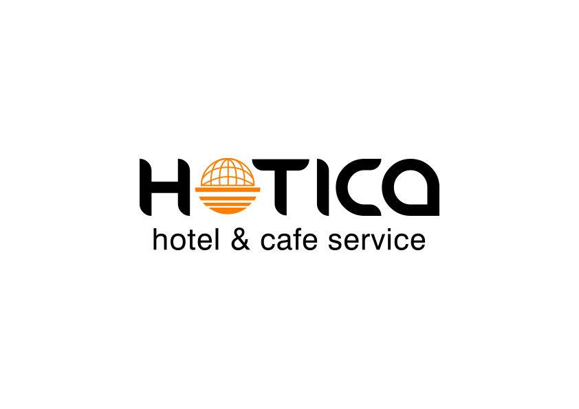 Лого и фирменный стиль для  HOTICA или ОТИКА  (хотелось бы взгляд дизайнера) - дизайнер EvaGonzo