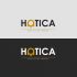 Лого и фирменный стиль для  HOTICA или ОТИКА  (хотелось бы взгляд дизайнера) - дизайнер Sketch_Ru