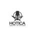 Лого и фирменный стиль для  HOTICA или ОТИКА  (хотелось бы взгляд дизайнера) - дизайнер seanmik