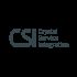 Лого и фирменный стиль для Crystal Service Integration - дизайнер squire