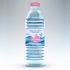 Этикетка для питьевой воды Розовый фламинго - дизайнер kol_design