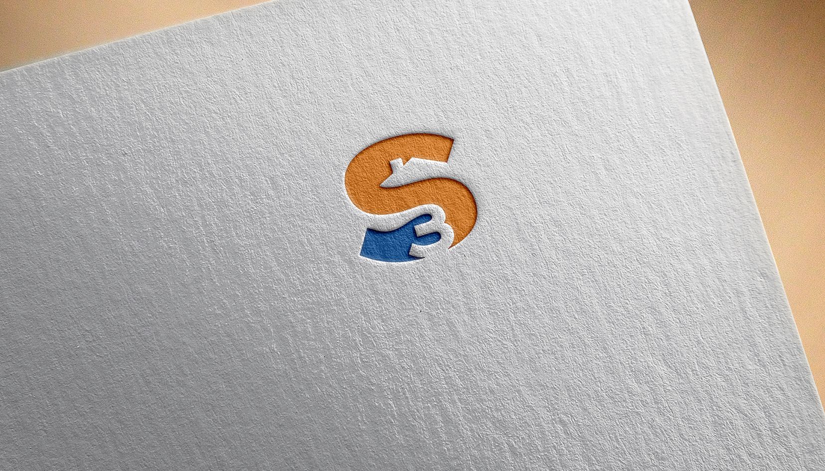 Логотип для S3,      S3.ЖКХ - дизайнер andblin61