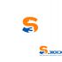 Логотип для S3,      S3.ЖКХ - дизайнер andblin61