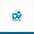 Логотип для DV - дизайнер luishamilton