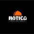 Лого и фирменный стиль для  HOTICA или ОТИКА  (хотелось бы взгляд дизайнера) - дизайнер KrisSsty