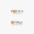 Лого и фирменный стиль для  HOTICA или ОТИКА  (хотелось бы взгляд дизайнера) - дизайнер weste32