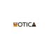 Лого и фирменный стиль для  HOTICA или ОТИКА  (хотелось бы взгляд дизайнера) - дизайнер LeksaKolomiec