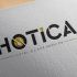 Лого и фирменный стиль для  HOTICA или ОТИКА  (хотелось бы взгляд дизайнера) - дизайнер Ded_Vadim