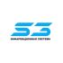 Логотип для S3,      S3.ЖКХ - дизайнер Nominis
