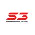 Логотип для S3,      S3.ЖКХ - дизайнер Nominis