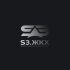 Логотип для S3,      S3.ЖКХ - дизайнер weste32