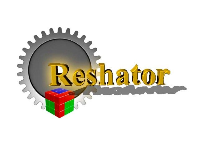 Логотип для Решатор - дизайнер Sergey64M